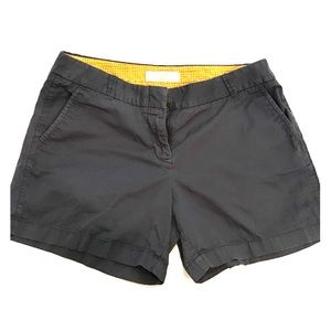 Jcrew shorts